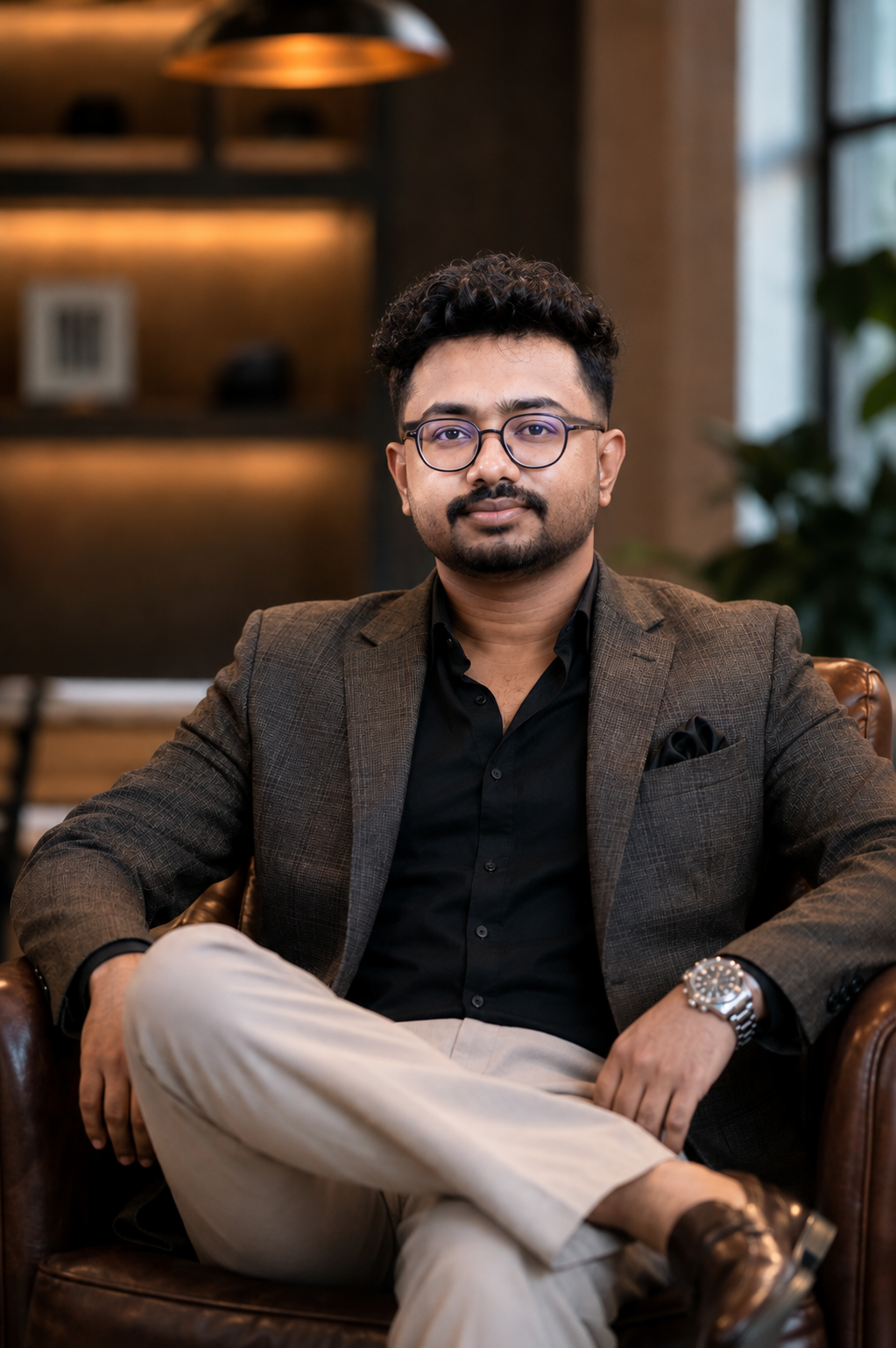Amit Ghosh