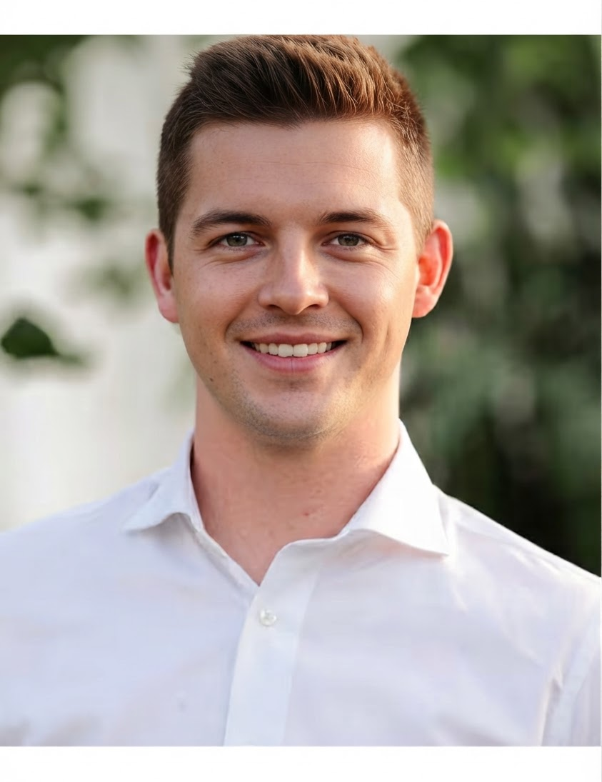 Andrew Baker
